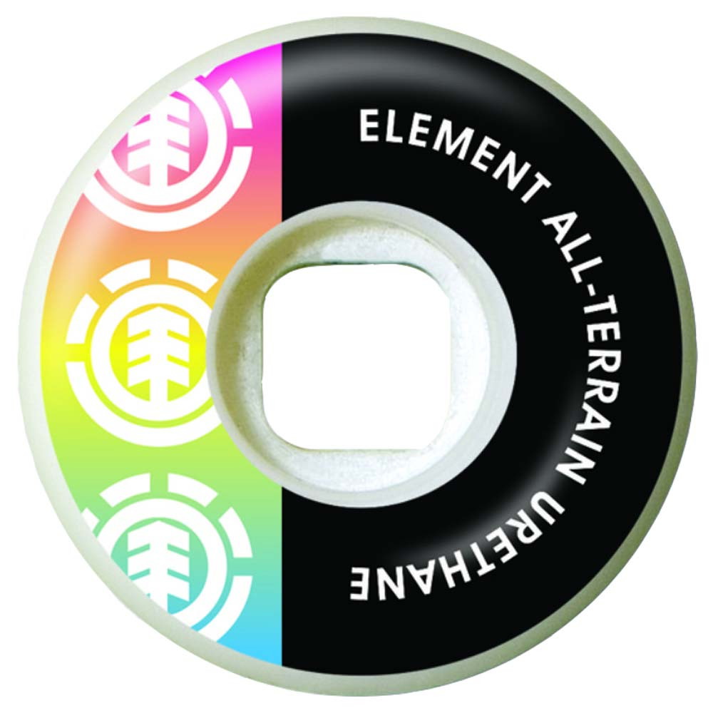 Element 52 mm Skateboard Koła