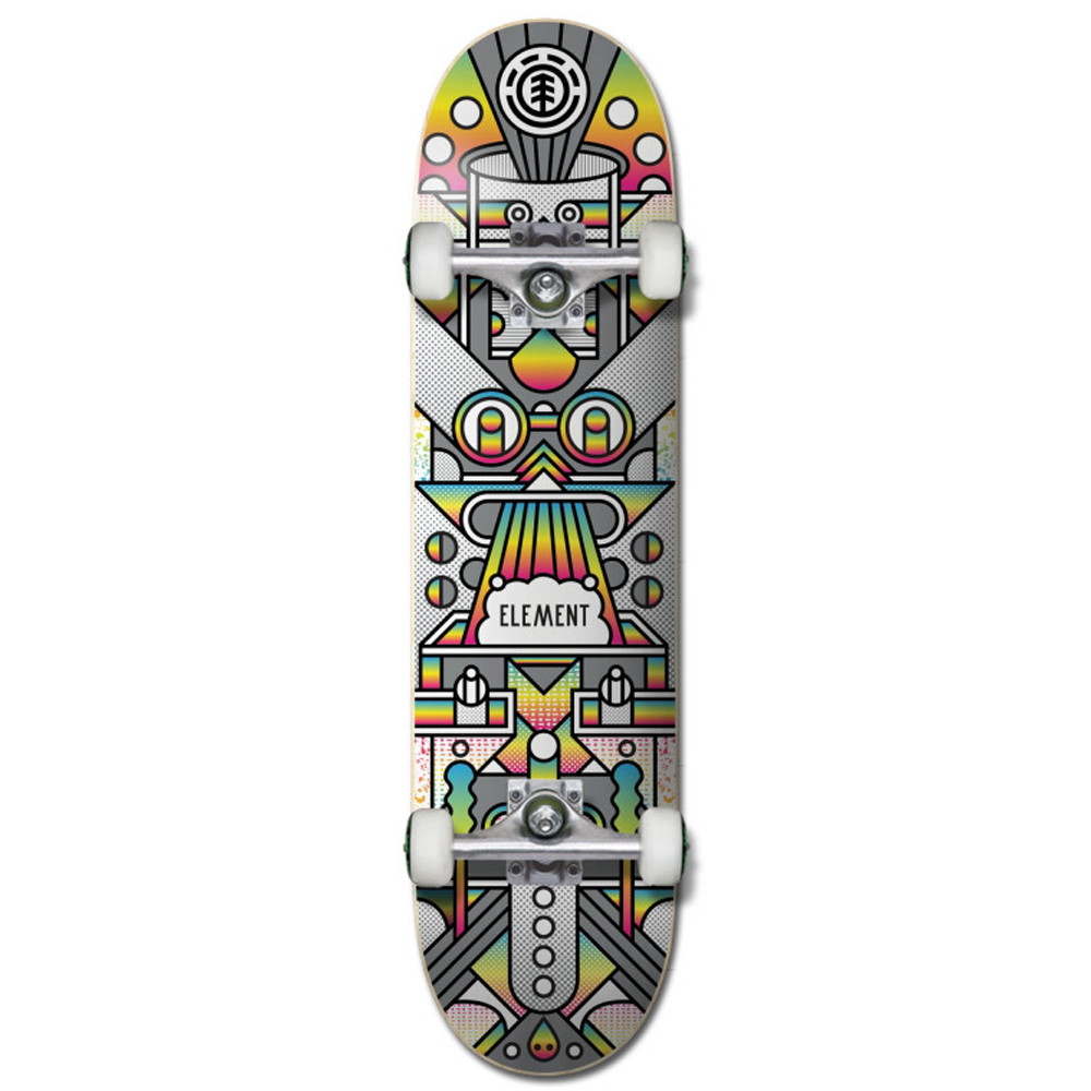 Deskorolka Element 8.25"