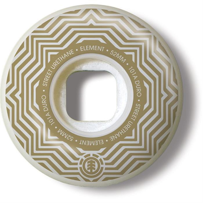 Element Skateboard Koła