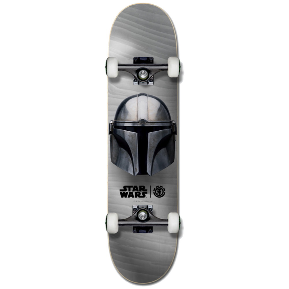 Deskorolka Element x Star Wars