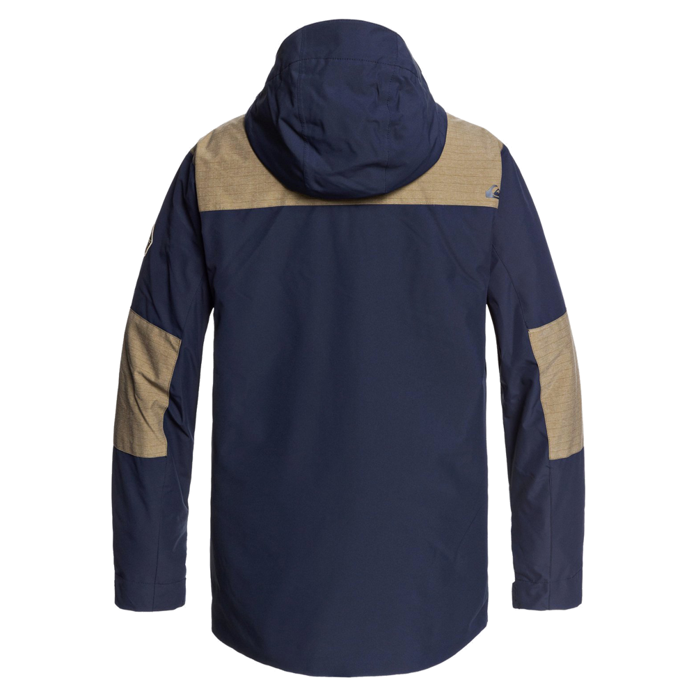 Quiksilver Tamarack Snow Kurtka