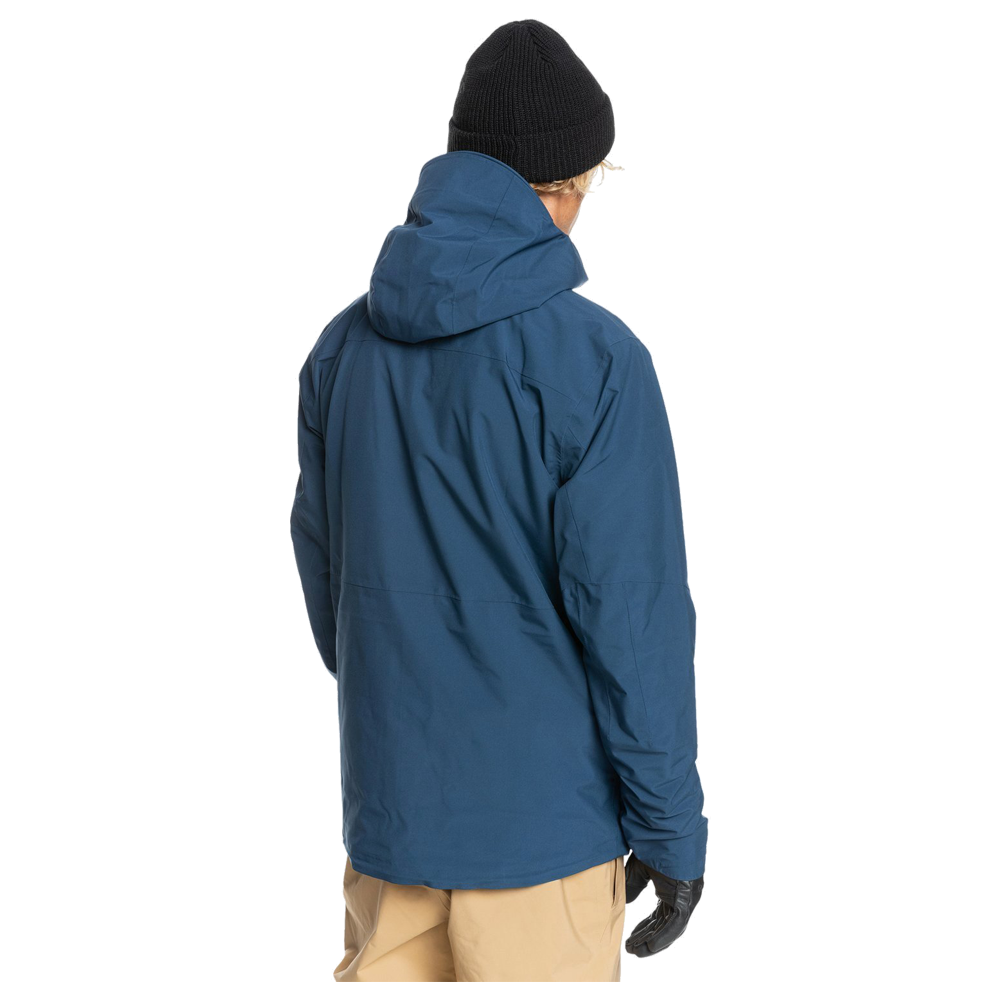 Quiksilver Quest Stretch Snow Kurtka