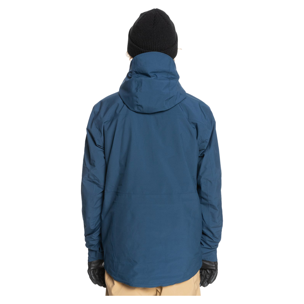 Quiksilver Quest Stretch Snow Kurtka