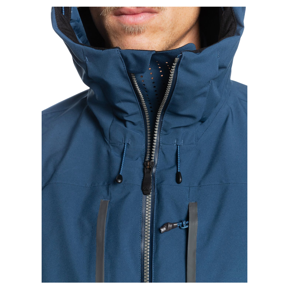 Quiksilver Quest Stretch Snow Kurtka