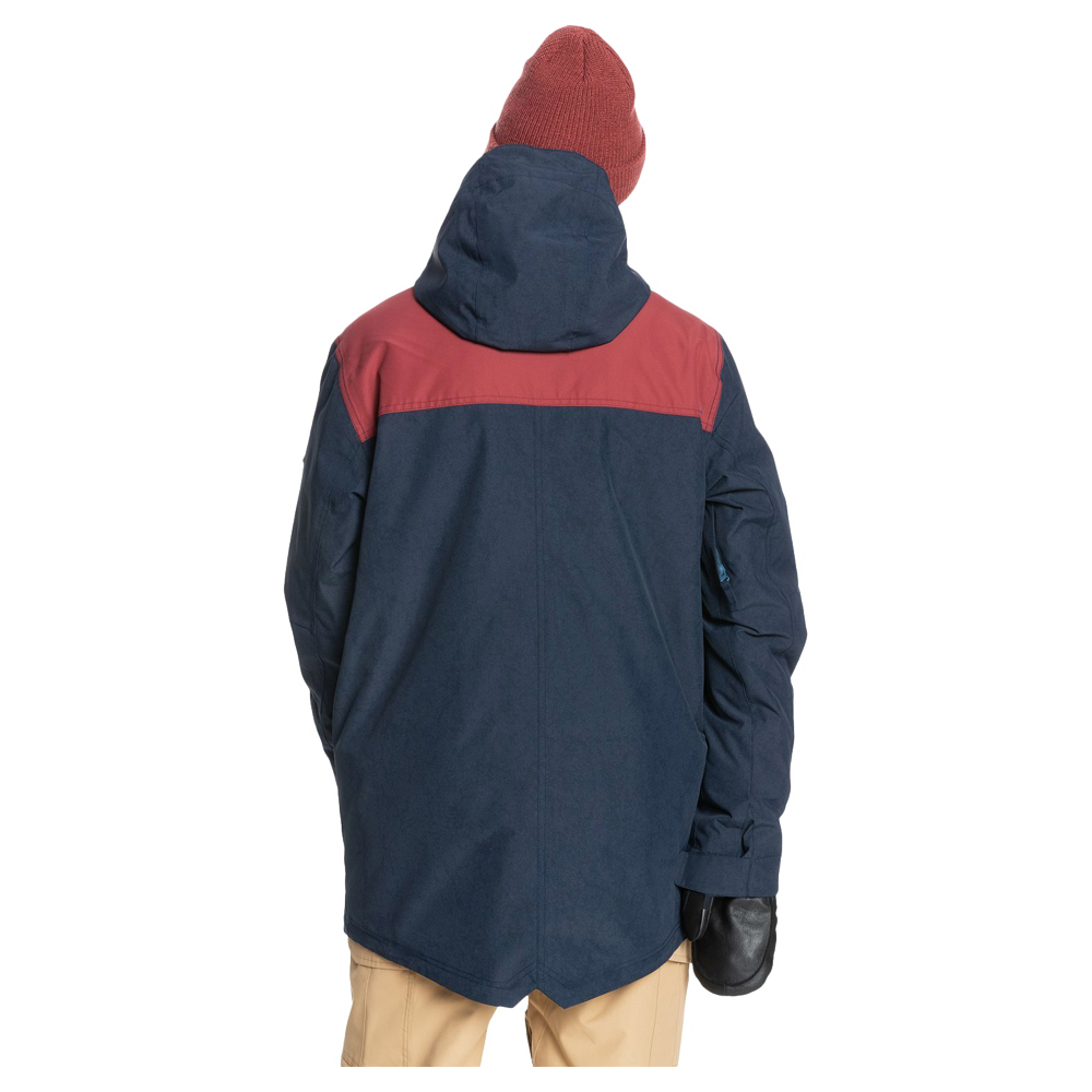 Quiksilver Fairbanks Snow Kurtka