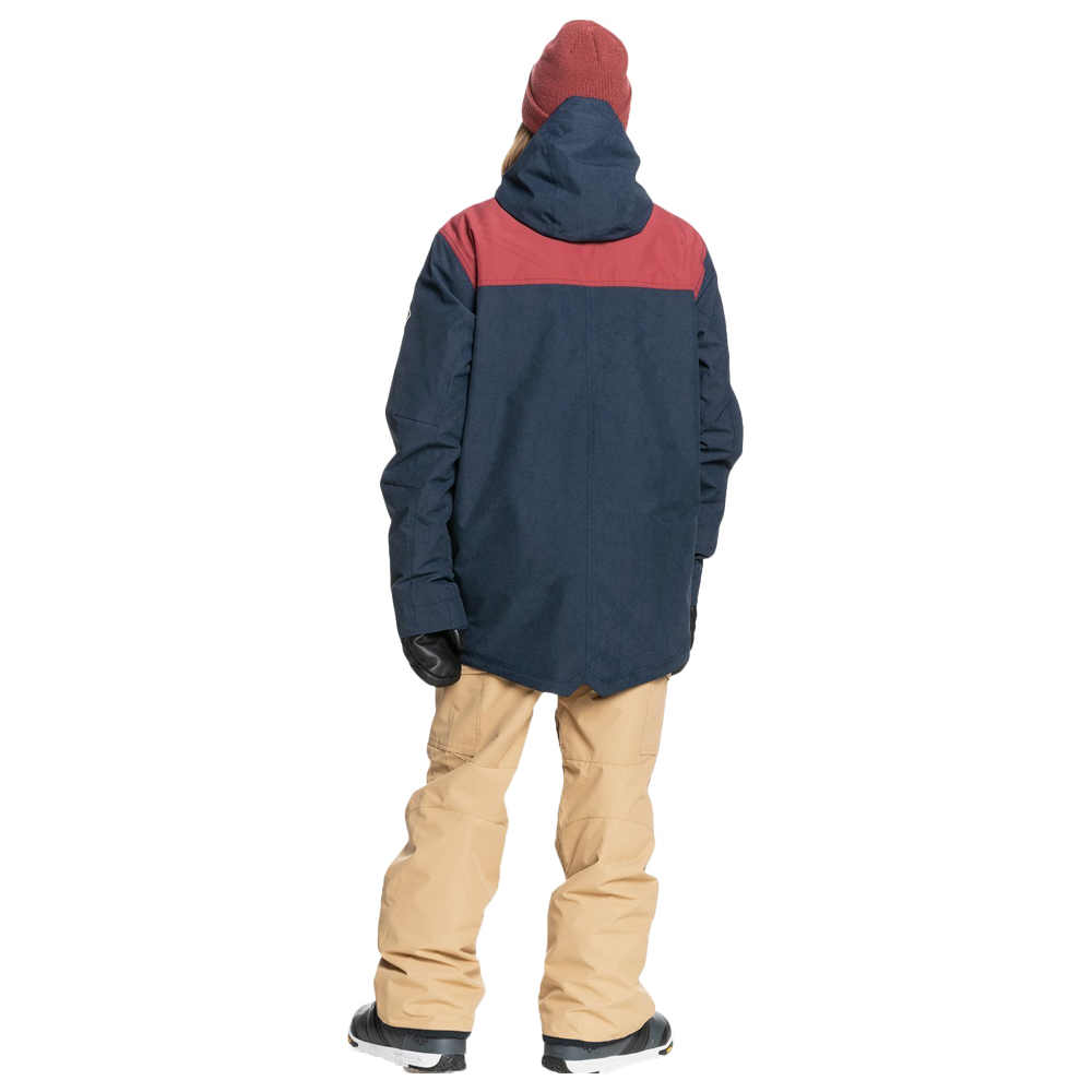 Quiksilver Fairbanks Snow Kurtka