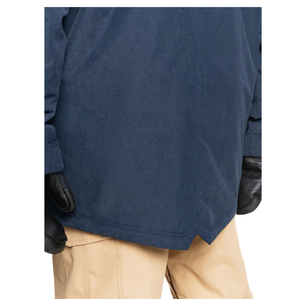 Quiksilver Fairbanks Snow Kurtka