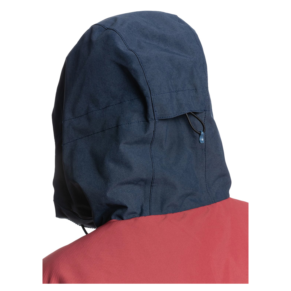 Quiksilver Fairbanks Snow Kurtka
