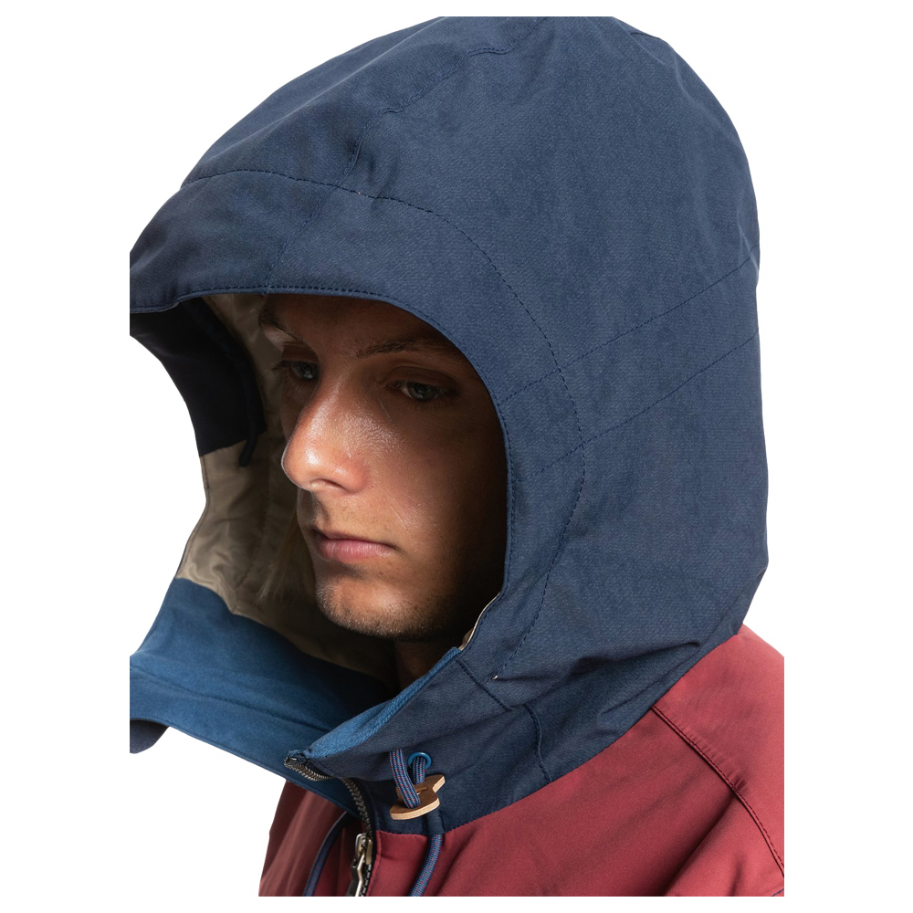 Quiksilver Fairbanks Snow Kurtka