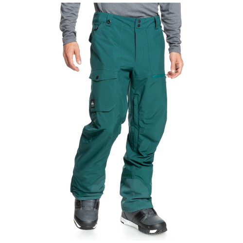 Quiksilver Utility Snow Spodnie