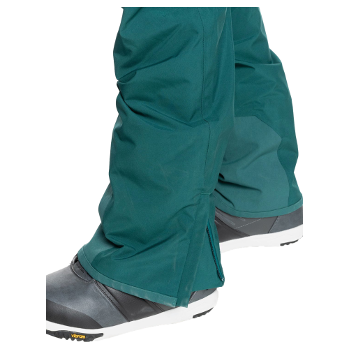 Quiksilver Utility Snow Spodnie