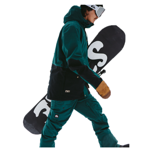 Quiksilver Utility Snow Spodnie