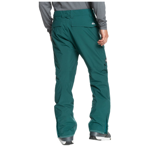 Quiksilver Utility Snow Spodnie