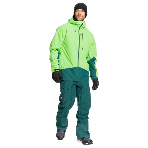 Quiksilver Utility Snow Spodnie