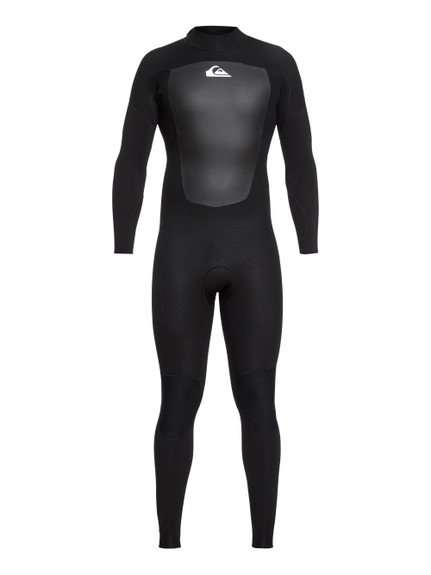 Wetsuit Quiksilver Prologue Back Zip 5 / 4 / 3