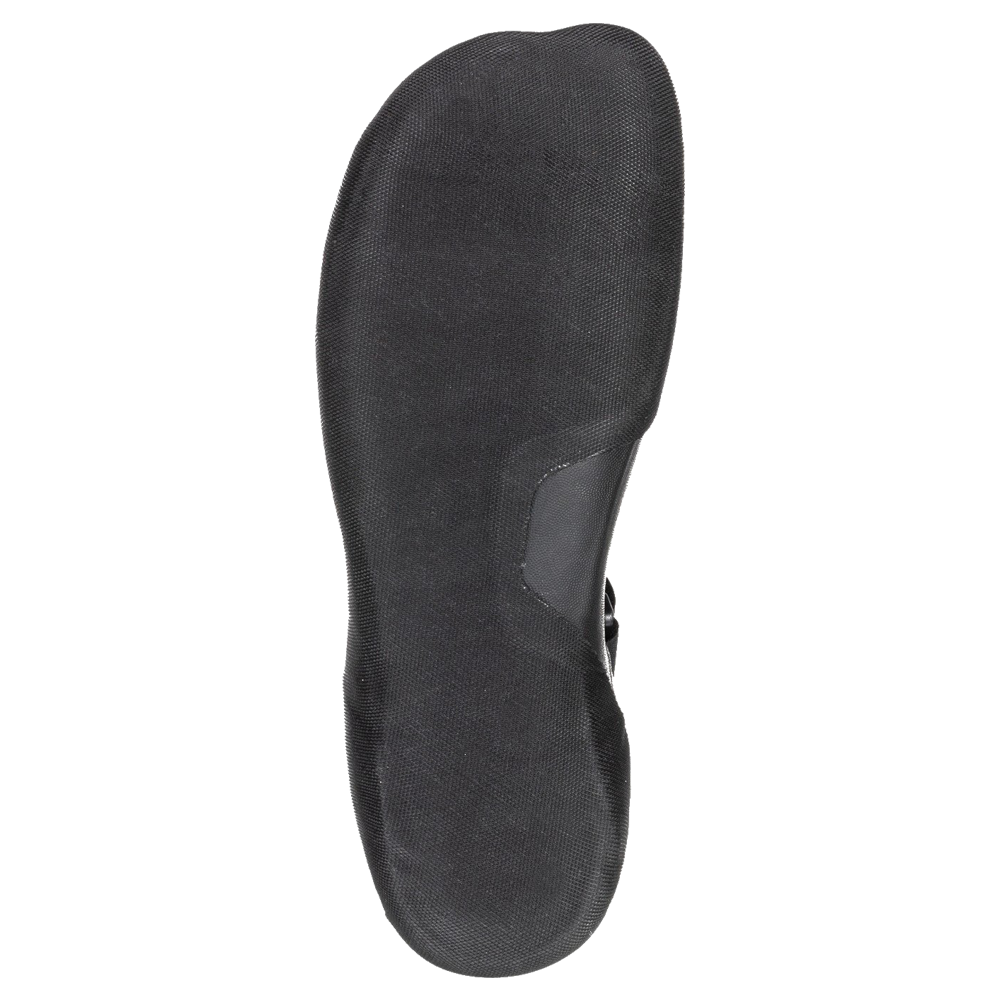 Buty Neoprenowe Męskie Quiksilver Everyday Sessions Round Toe 3mm