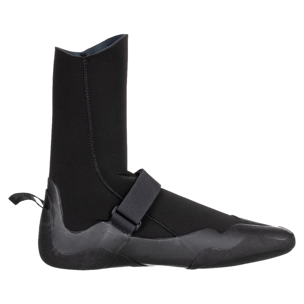 Buty Neoprenowe Męskie Quiksilver Everyday Sessions Round Toe 3mm