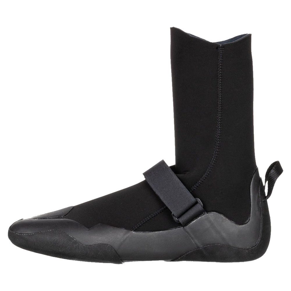 Buty Neoprenowe Męskie Quiksilver Everyday Sessions Round Toe 3mm