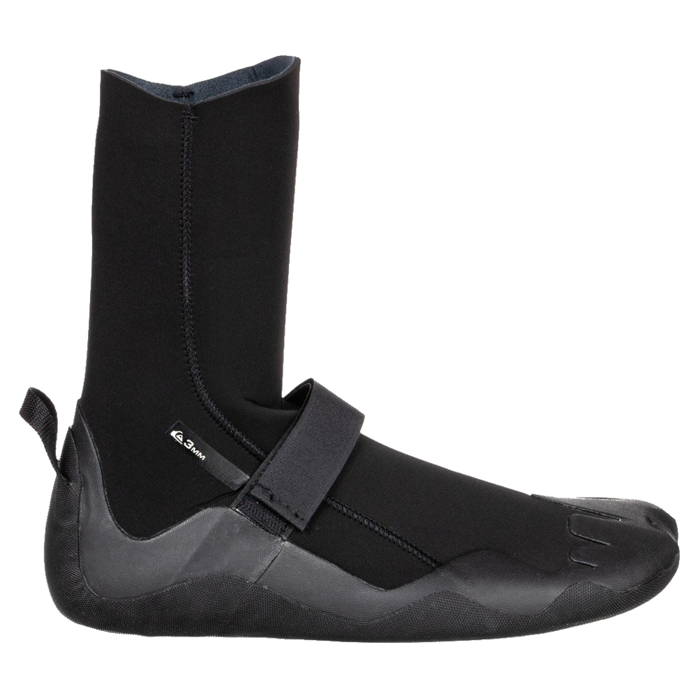 Buty Neoprenowe Męskie Quiksilver Everyday Sessions Round Toe 3mm