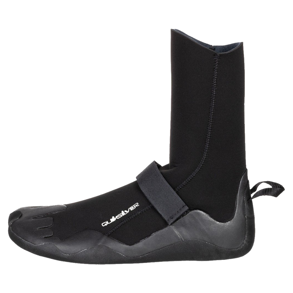 Buty Neoprenowe Męskie Quiksilver Everyday Sessions Round Toe 3mm
