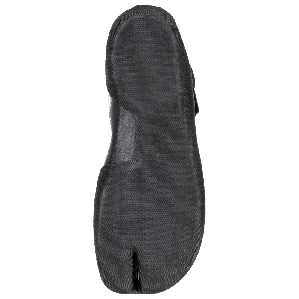 Buty do pianki Quiksilver Everyday Sessions Split Toe 5mm dla mężczyzn