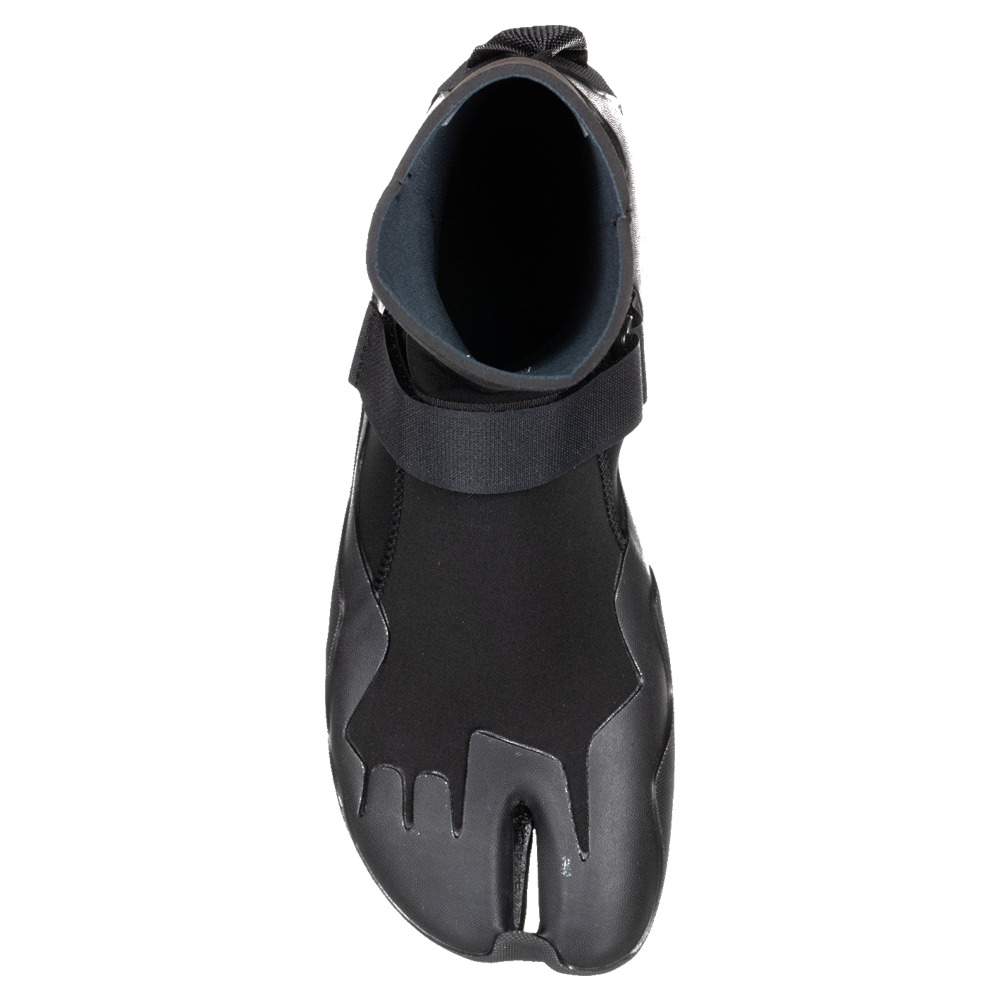Buty do pianki Quiksilver Everyday Sessions Split Toe 5mm dla mężczyzn