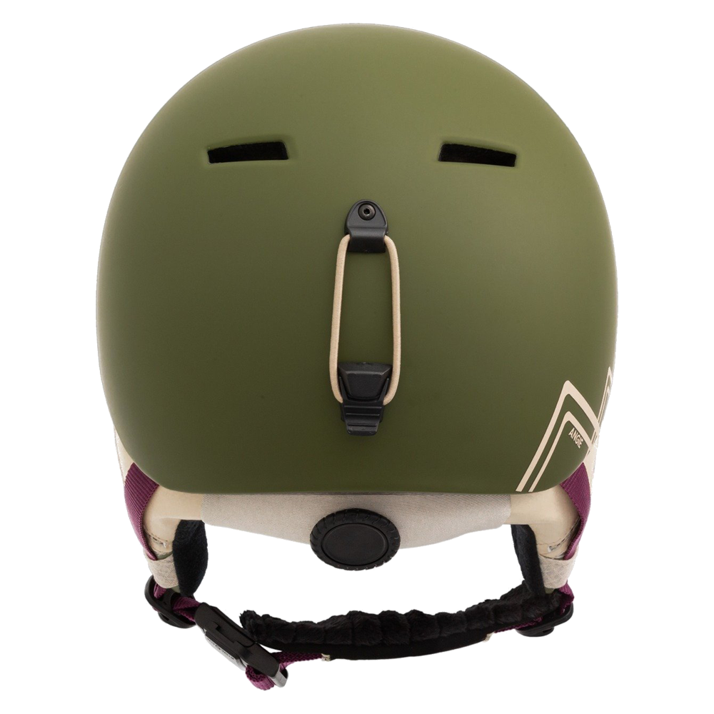 Roxy Angie Snowboard/Ski Kask
