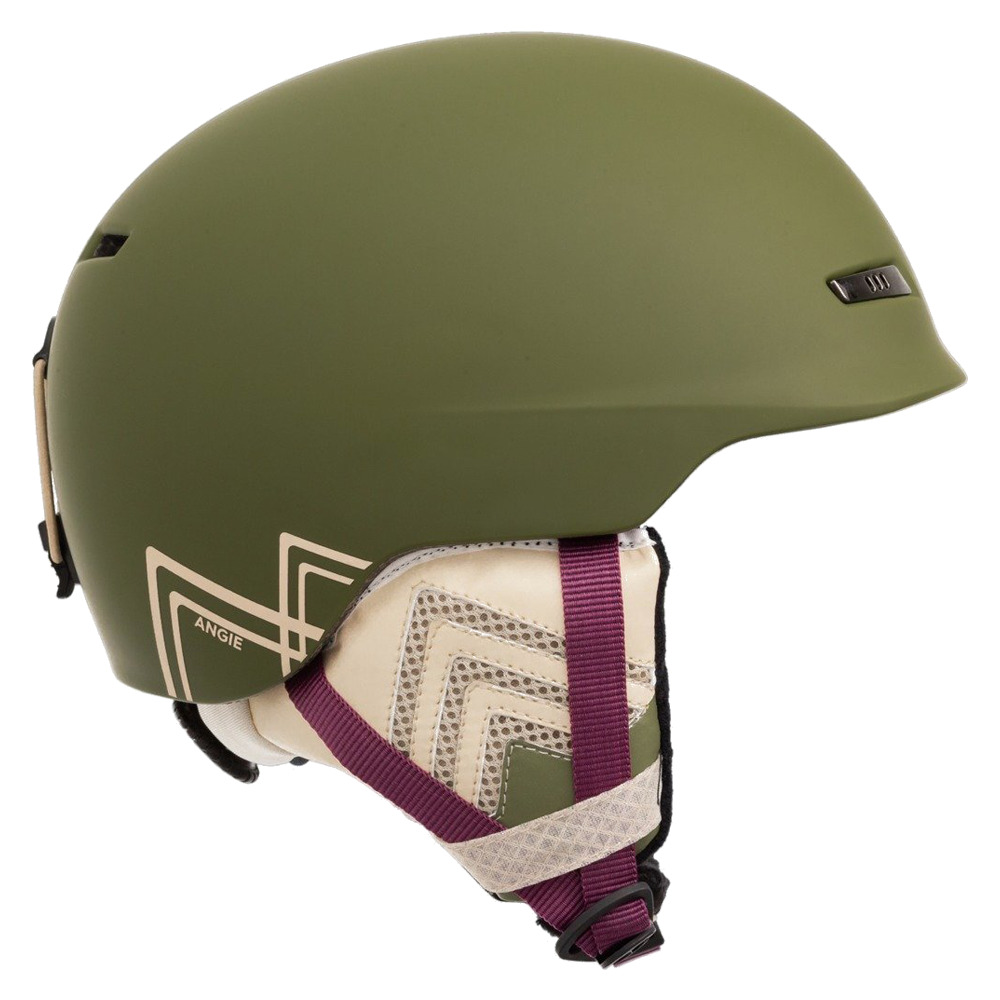 Roxy Angie Snowboard/Ski Kask