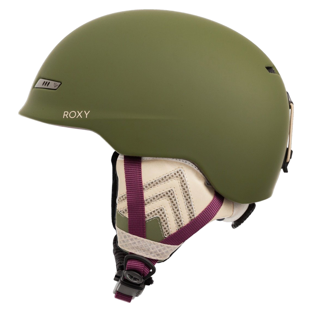Roxy Angie Snowboard/Ski Kask