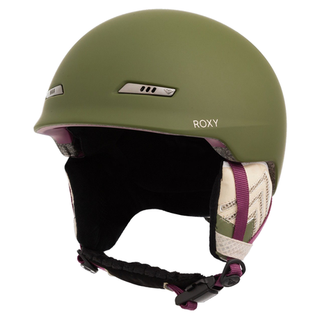 Roxy Angie Snowboard/Ski Kask