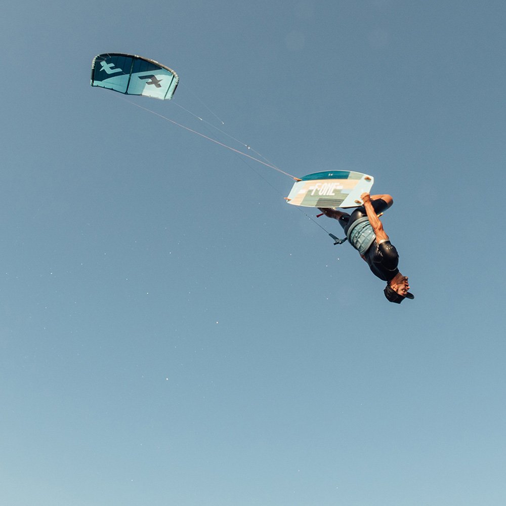 F-ONE Bandit 2021 Lata
