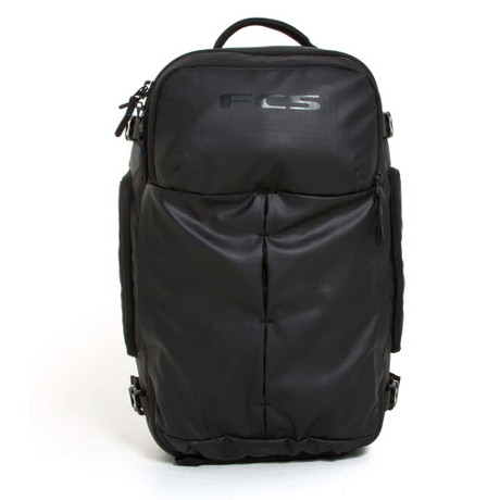 FCS Mission Travel Plecak