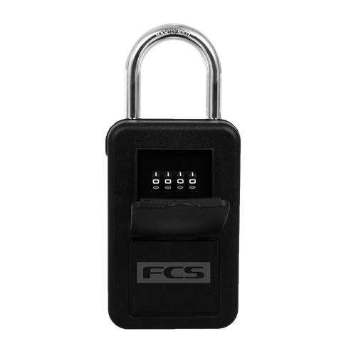 Kłódka FCS
