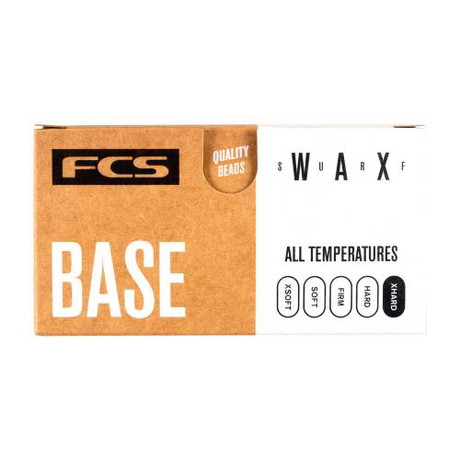 Wosk Do Deski Surfingowej FCS Base Wax