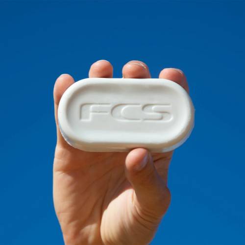 Wosk Do Deski Surfingowej FCS Base Wax