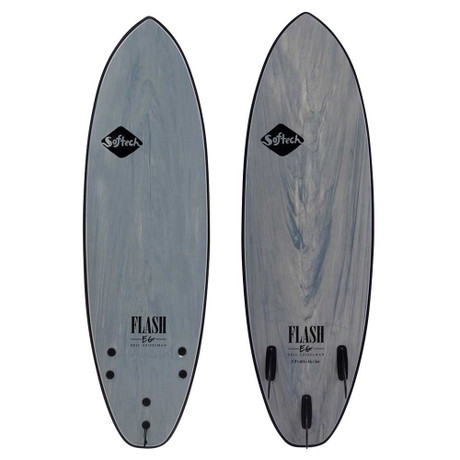 Deska Softboard Softech Flash 7'0