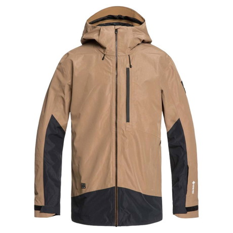 Kurtka śniegowa Quiksilver Forever 2L GORE-TEX®