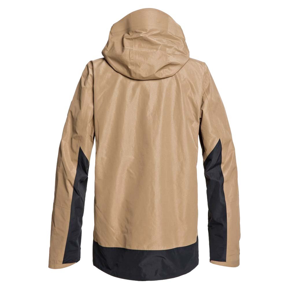 Kurtka śniegowa Quiksilver Forever 2L GORE-TEX®