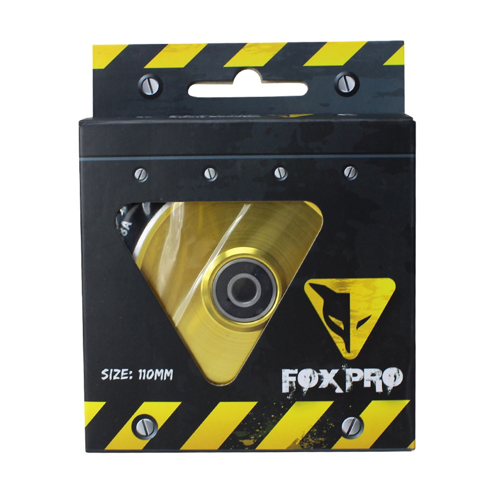 Fox Pro Huljanogi Kolo