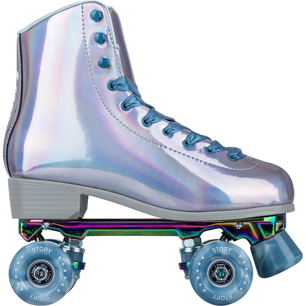 Story Lódź Quad Skates