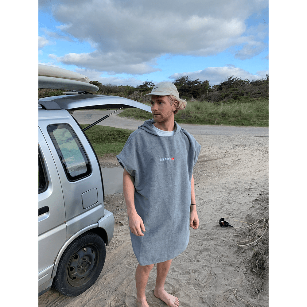 Poncho Annox Classic