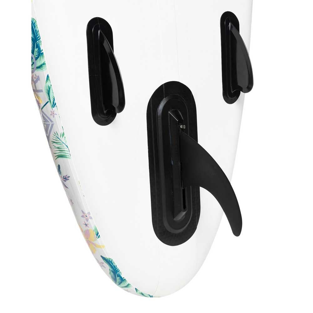 Roxy Hanalei Pneumatyczne SUP 9'6"
