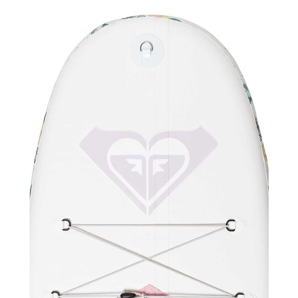 Roxy Hanalei Pneumatyczne SUP 9'6"