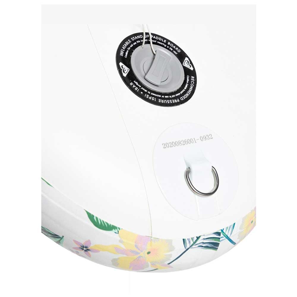 Roxy Hanalei Pneumatyczne SUP 9'6"