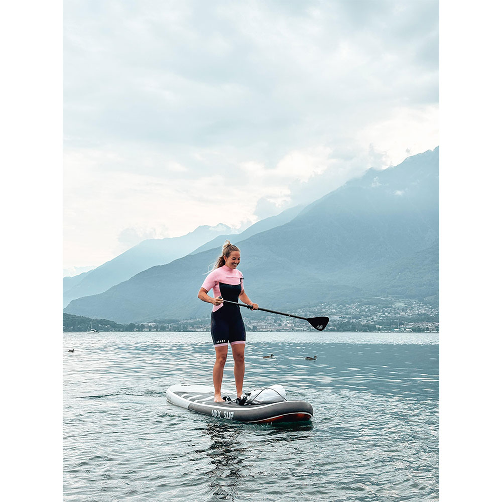 NKX Windsurfingowa Inflatable SUP