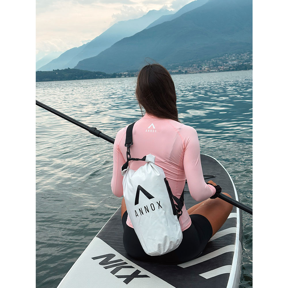 Torba Drybag Wodoodporna Annox 30L