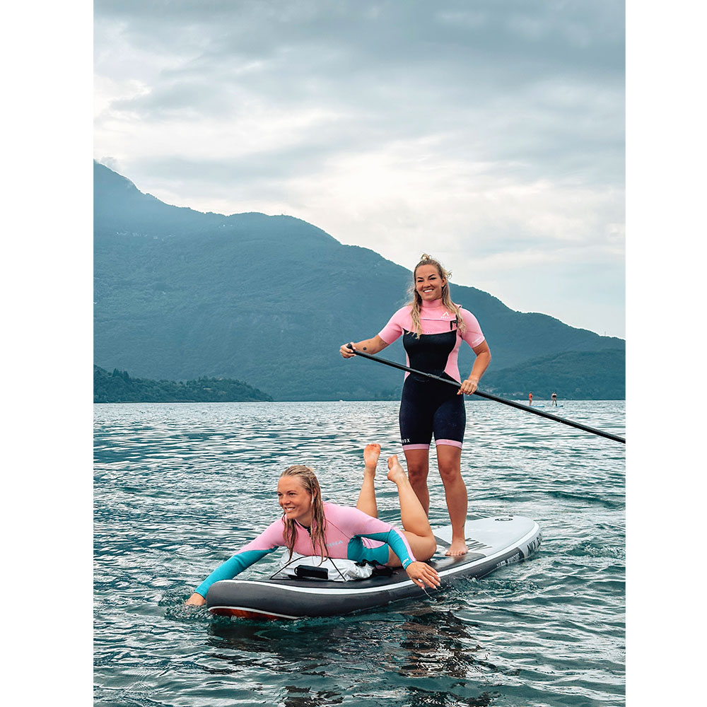 Annox Union Kobiece Springsuit 2mm