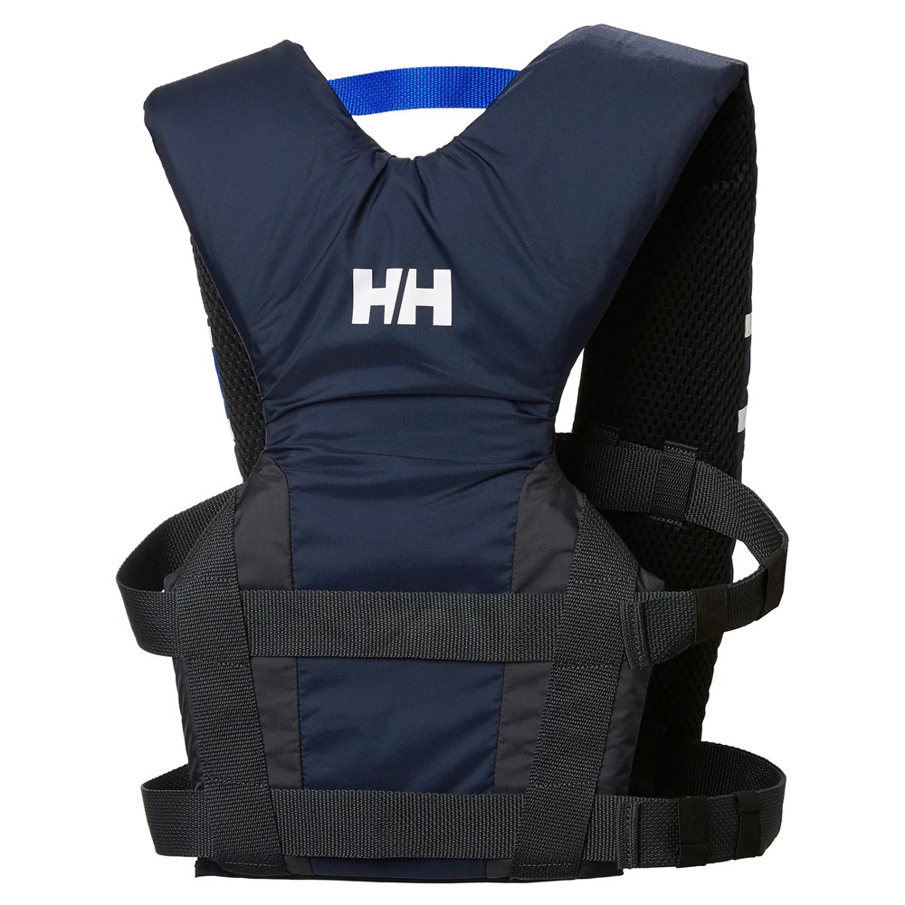 Kamizelka pływacka Helly Hansen Comfort Compact