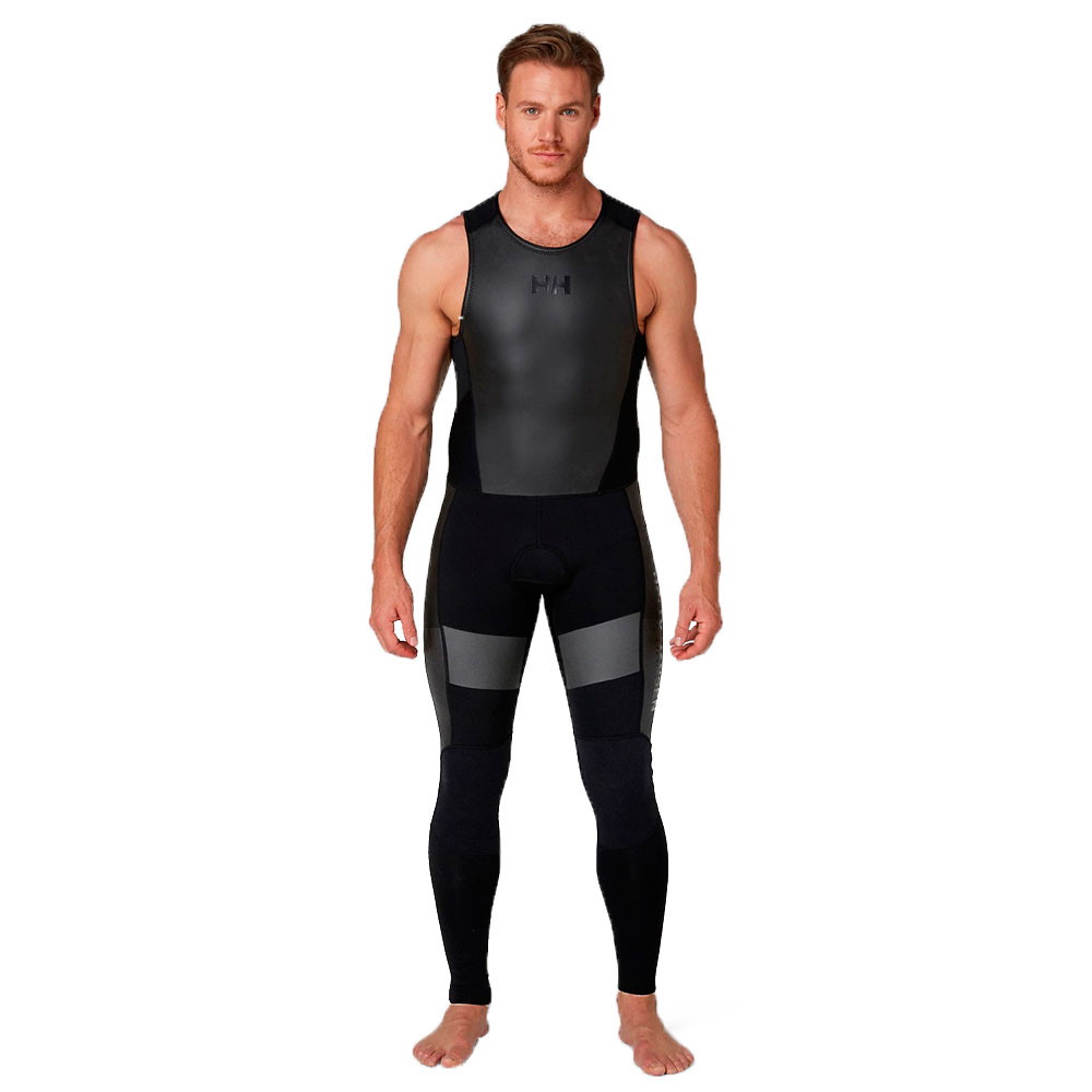 Helly Hansen Long John Kombinezon Do Pływania 3/3