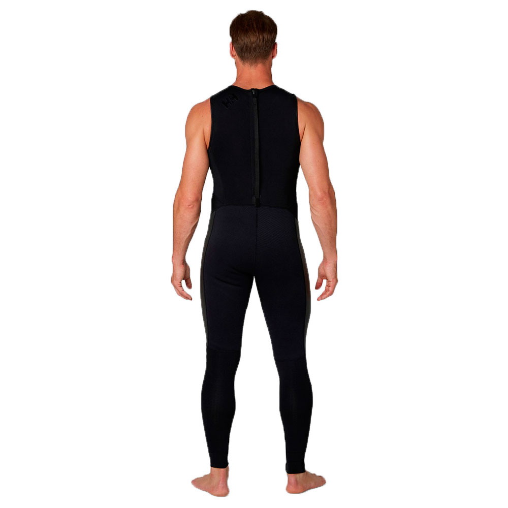 Helly Hansen Long John Kombinezon Do Pływania 3/3